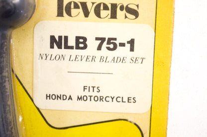 Impac NLB 75-1, 3300-020 Nylon Control Lever Kit NOS