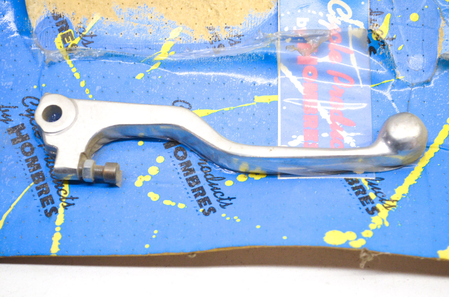 Hombres 34-1003 Brake Lever NOS