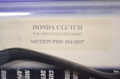 Clutch Lever NOS
