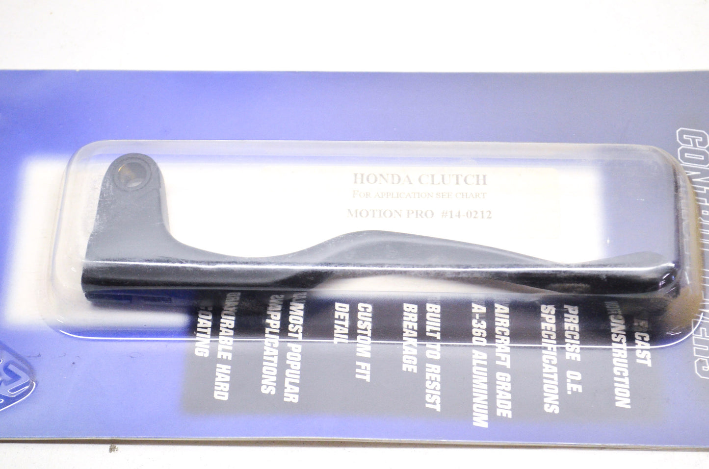 Clutch Lever NOS