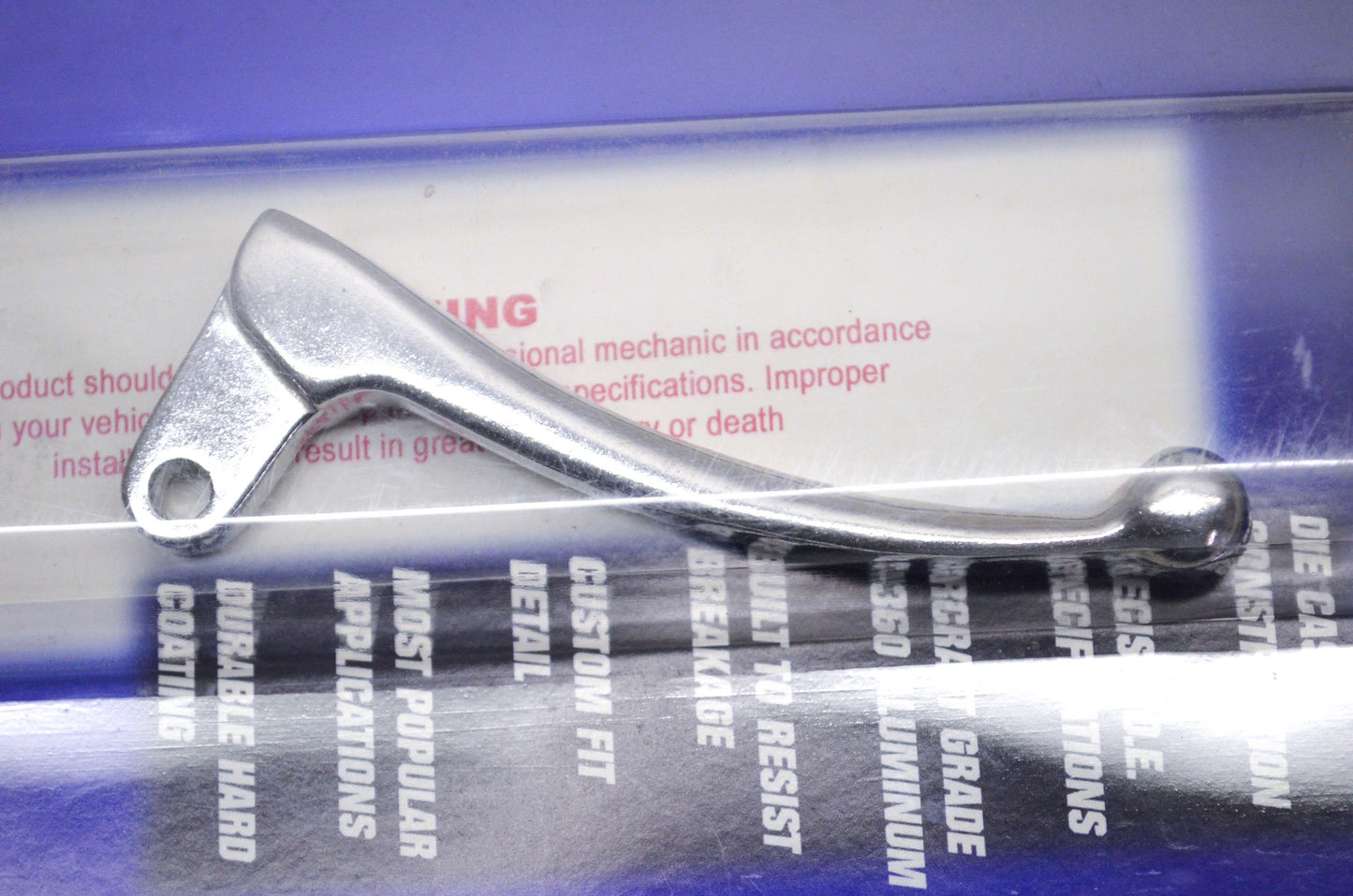 Brake Lever NOS