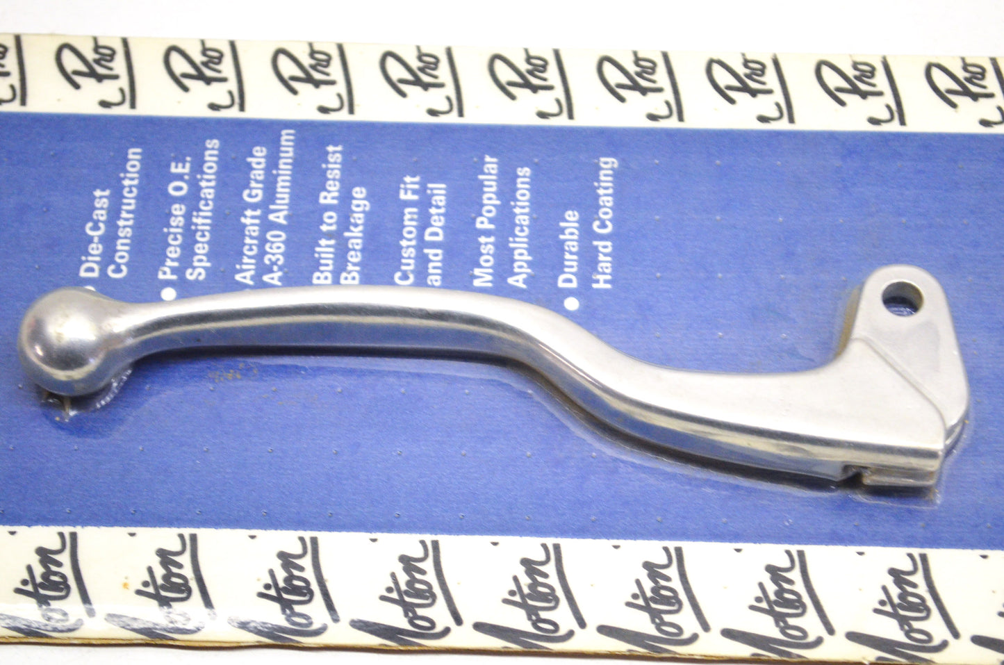 Motion Pro 14-506, 3300-463 Brake Lever NOS