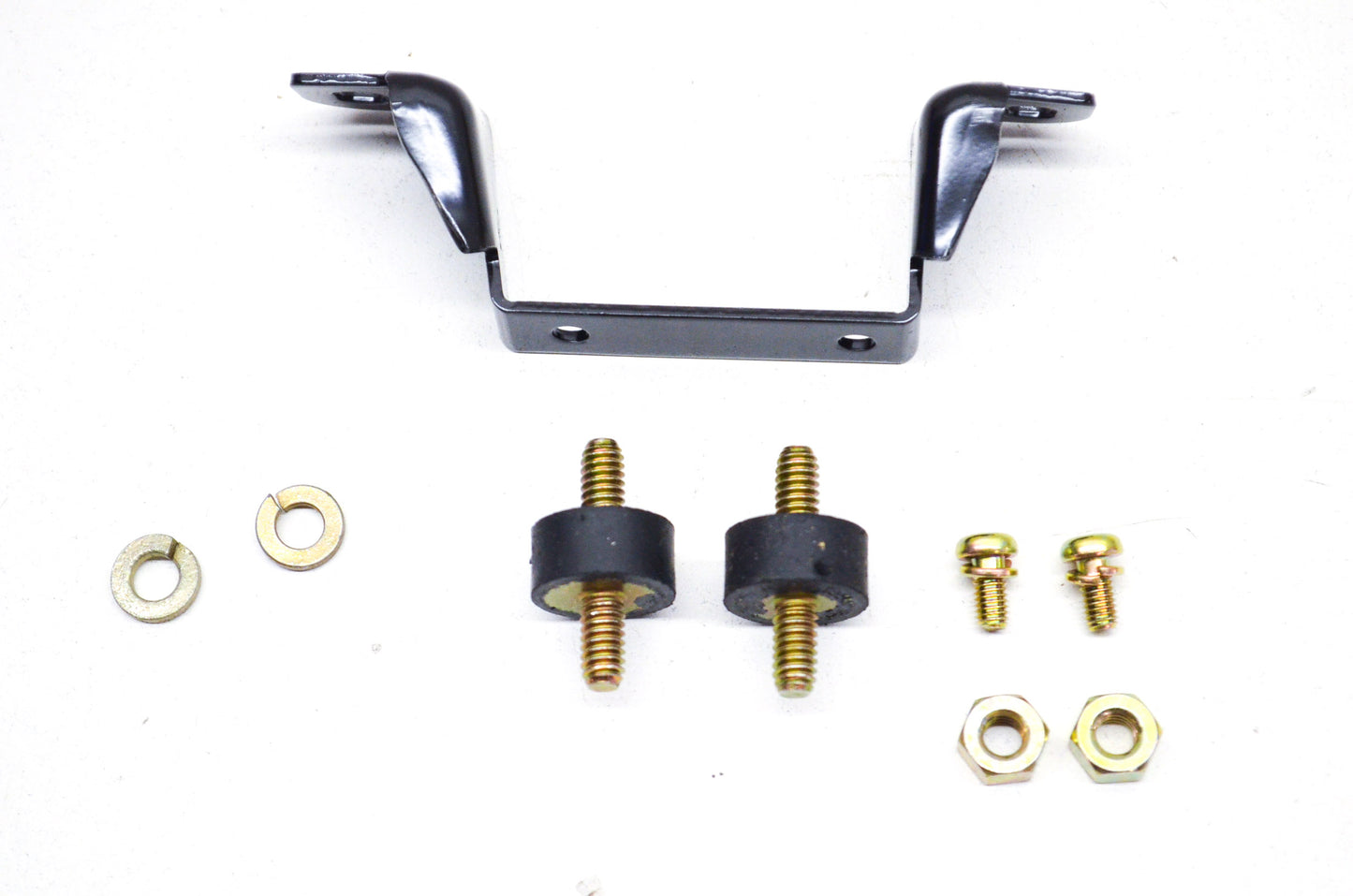 Carburetor Bracket Kit NOS