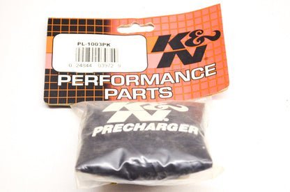K&N PL-1003PK, 4400-319 Pre Filter NOS
