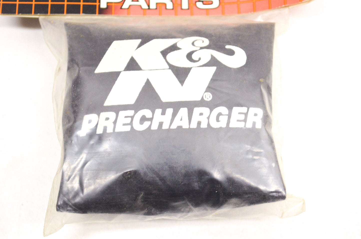 K&N PL-1003PK, 4400-319 Pre Filter NOS