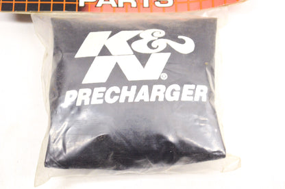 K&N PL-1003PK, 4400-319 Pre Filter NOS