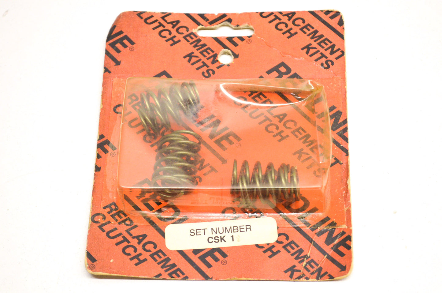 EBC CSK1 Clutch Spring Kit NOS