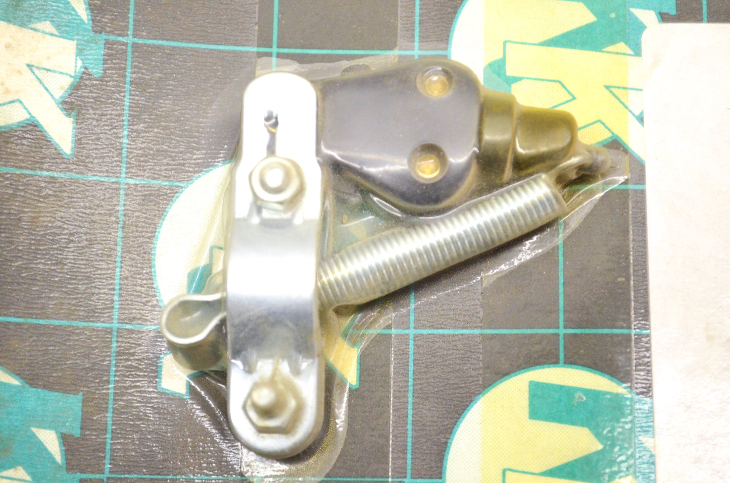 KK 6000-080 Stop Light Switch NOS