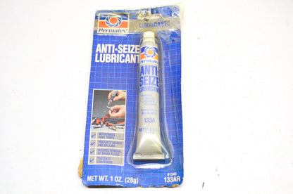 New Permatex Anti-Seize Spark Plug Lubricant NOS