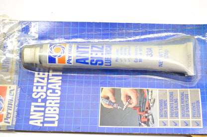 New Permatex Anti-Seize Spark Plug Lubricant NOS