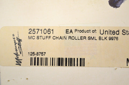Helix 2571061, 125-8757 Chain Roller NOS