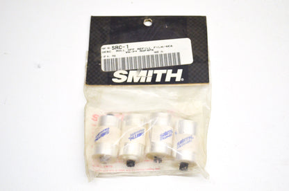 Smith SRC-1, ROF4PK Roll Off Refill Film Qty 4 NOS