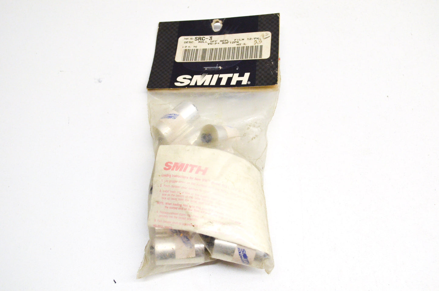 Roll Off Refill Film Qty 12 NOS