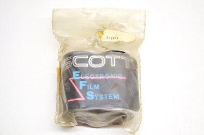 Electronic Film System Replacement Roll Qty 2 NOS