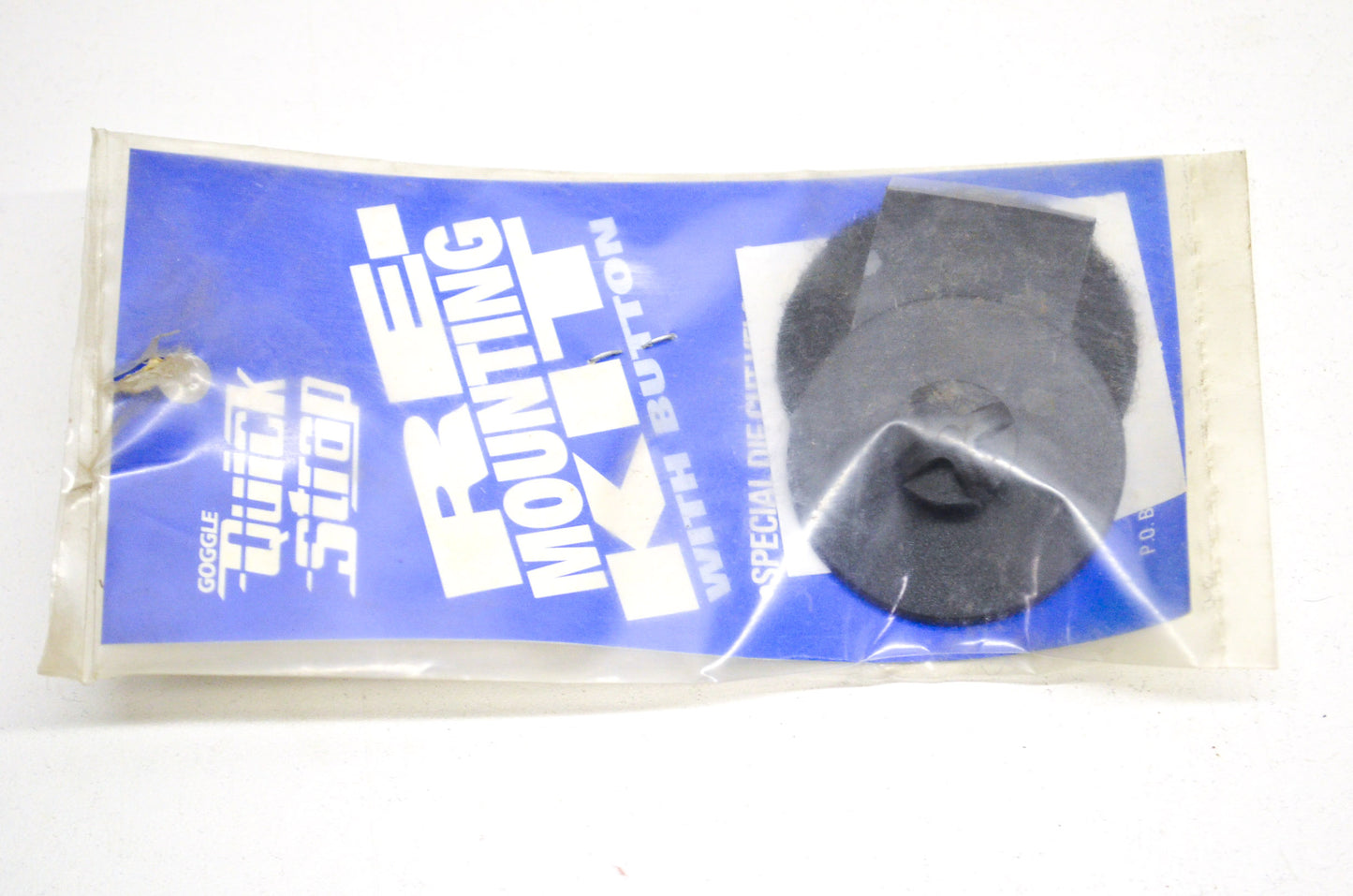 Quick Strap Re-Mounting Kit NOS