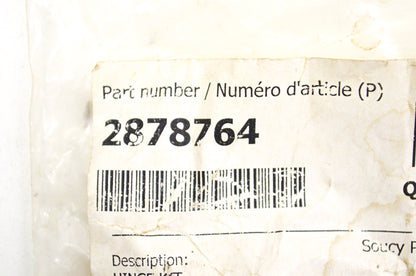 Hinge Kit NOS