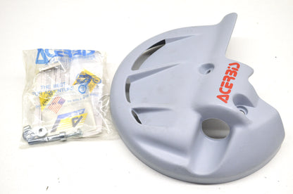 Acerbis 51-71 Front Disc Cover NOS