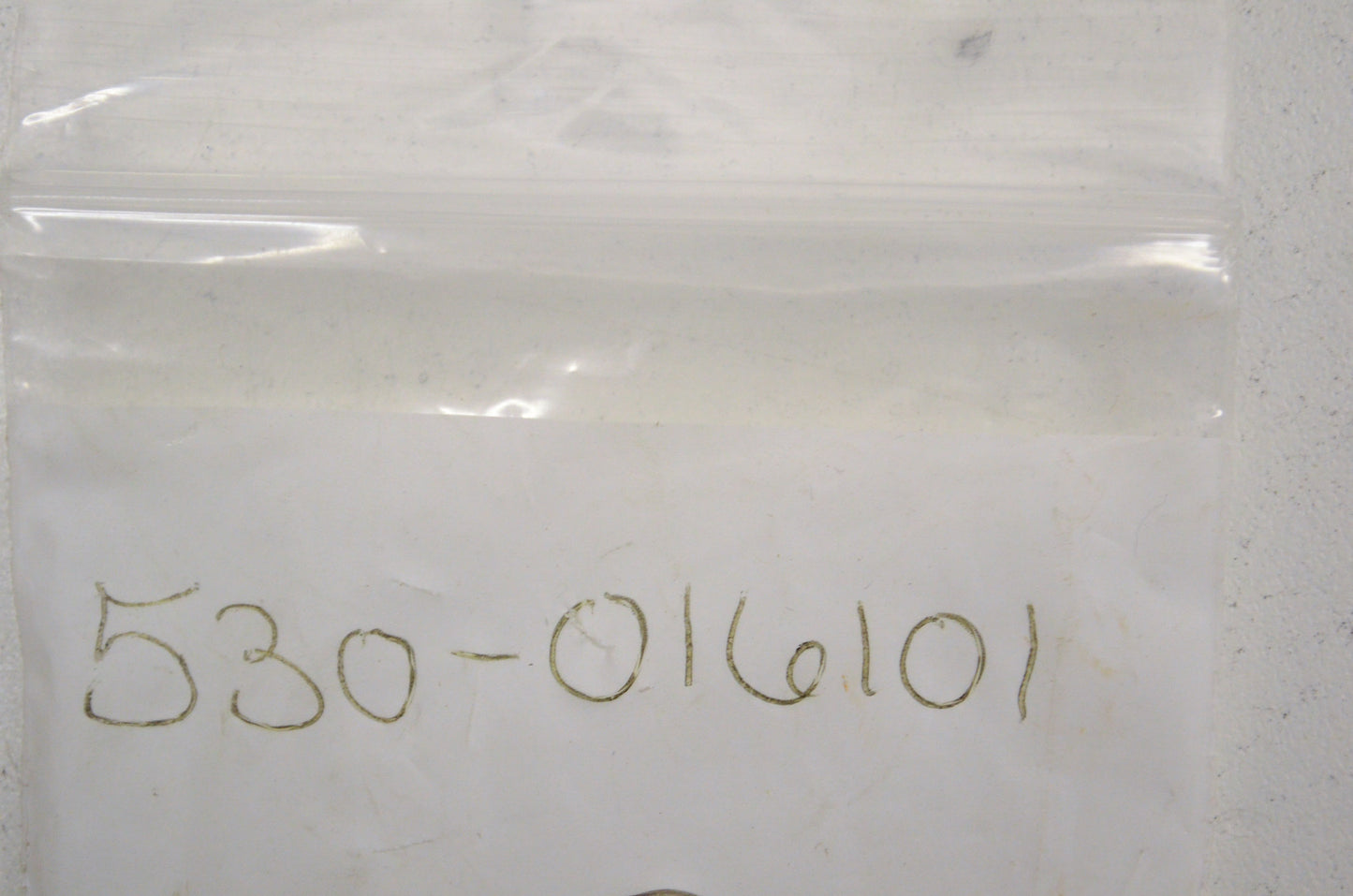 New Poulan Nut QTY 6 NOS