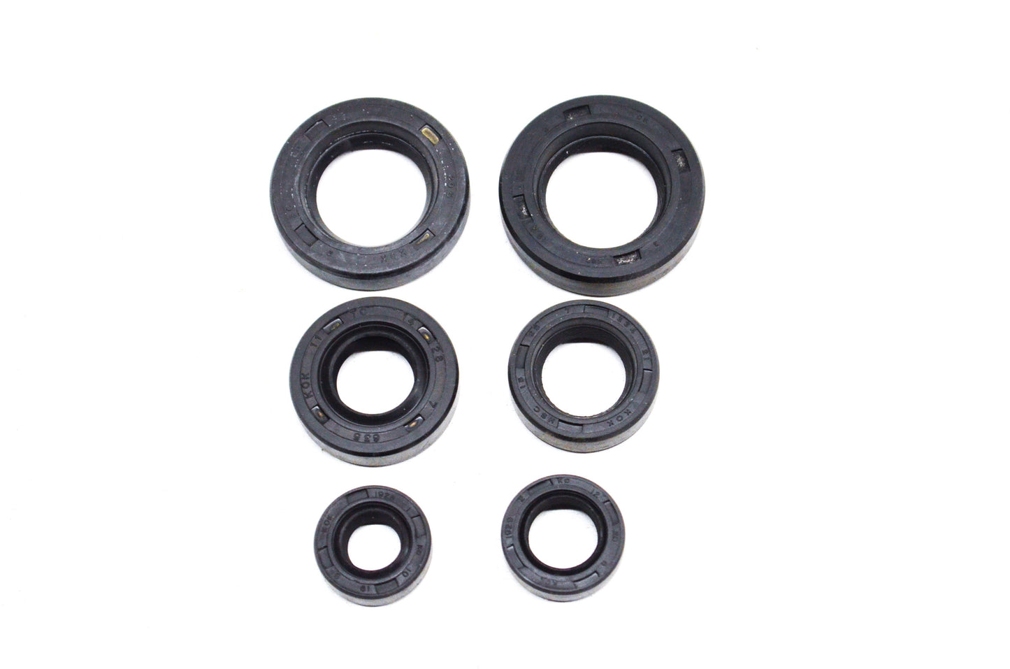 New KK Seal Kit NOS