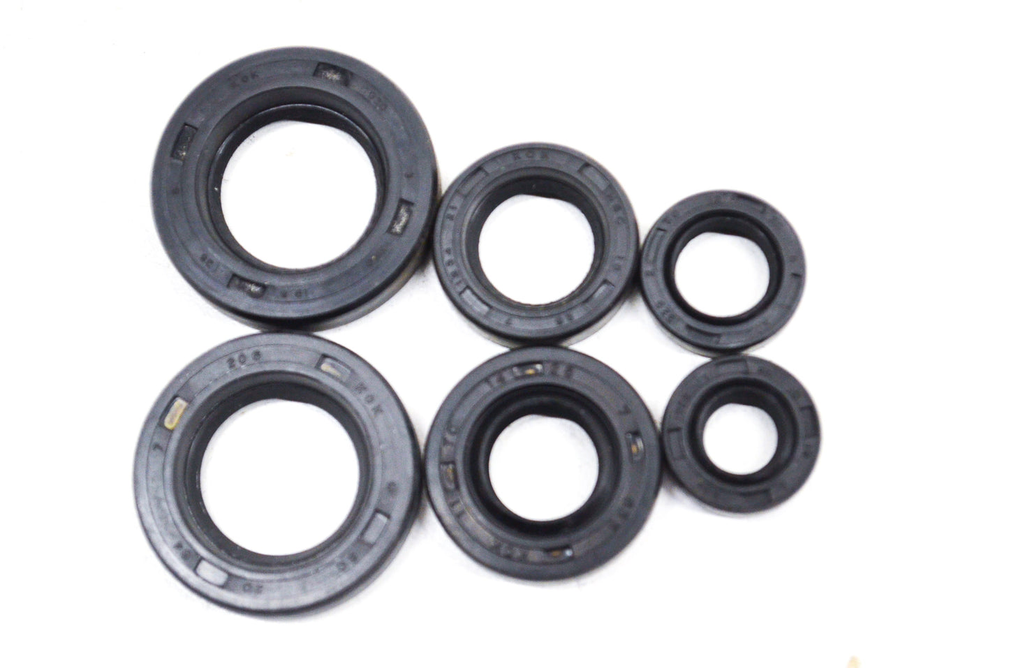New KK Seal Kit NOS