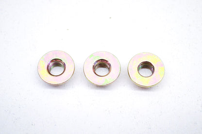 OEM Polaris 450012 Flange Nut Qty 3 NOS