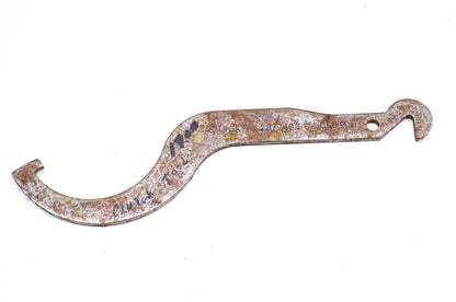 OEM Polaris Spreader Spanner Wrench