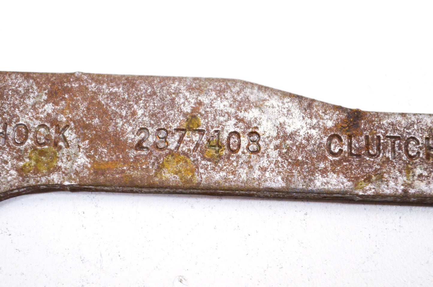 OEM Polaris Spreader Spanner Wrench