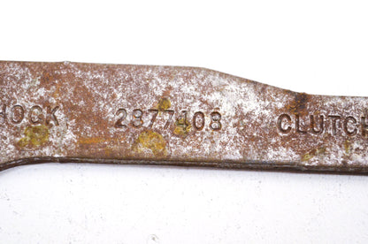 OEM Polaris Spreader Spanner Wrench
