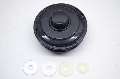 Veri Products 74-0209, VP85 Mini Bump & Feed Trimmer Head NOS