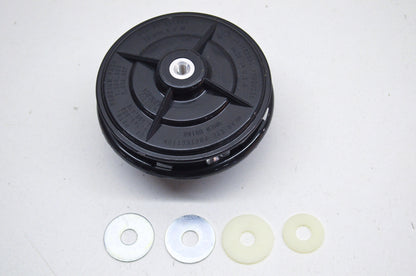 Veri Products 74-0209, VP85 Mini Bump & Feed Trimmer Head NOS