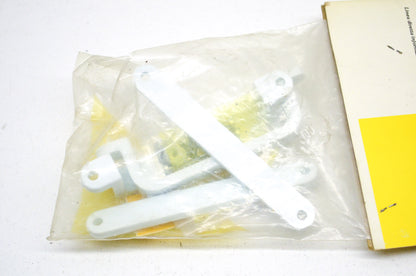 New OEM Acerbis Cable Clamp Kit NOS