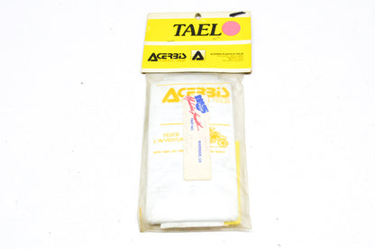 New Acerbis Air Vent Cover NOS