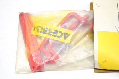 New Acerbis Cable Clamp Kit NOS