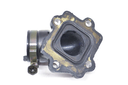 Intake Manifold NOS