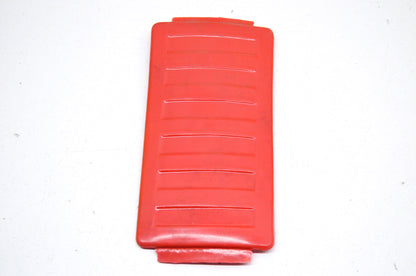 New OEM Acerbis Red Vent Cover NOS