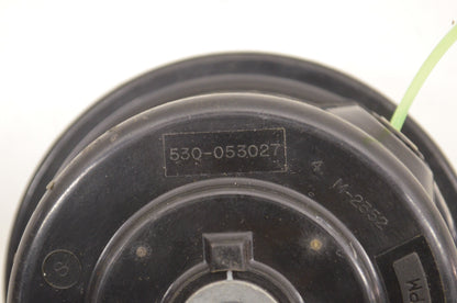 Poulan String Line Trimmer Bump Feed Head