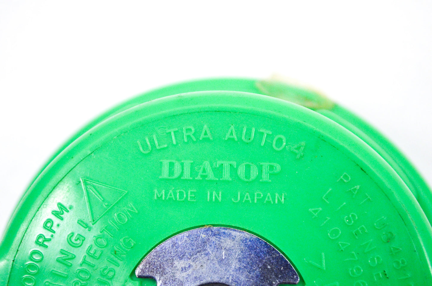 Trimmer Head Ultra Auto 4 NOS
