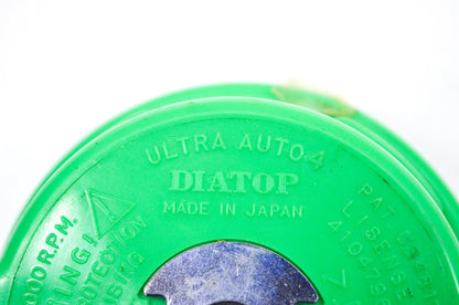 Trimmer Head Ultra Auto 4 NOS
