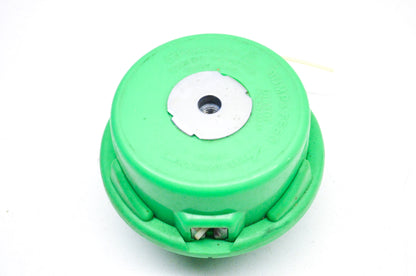 Trimmer Head Bump & Feed