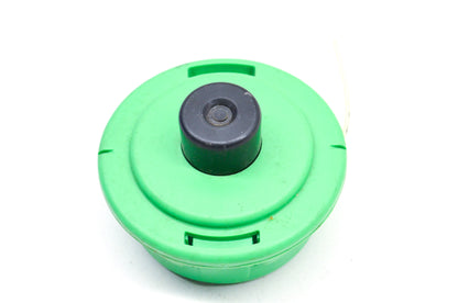 Trimmer Head Bump & Feed