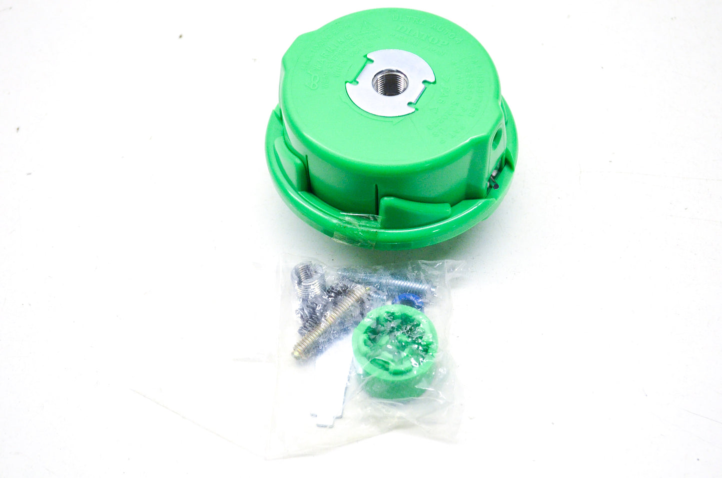 New OEM Diatop Trimmer Head Ultra Auto 4 NOS