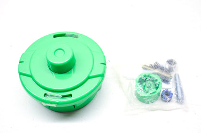 New OEM Diatop Trimmer Head Ultra Auto 4 NOS
