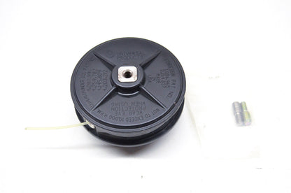 New OEM Veri Products Bump & Feed Trimmer Head NOS