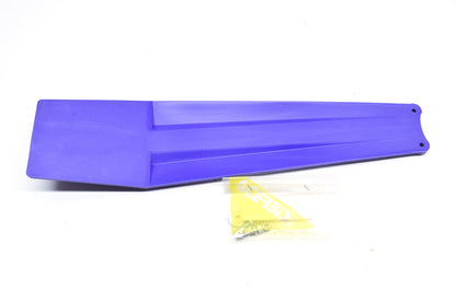 Acerbis 19419 Purple Fender Brace NOS