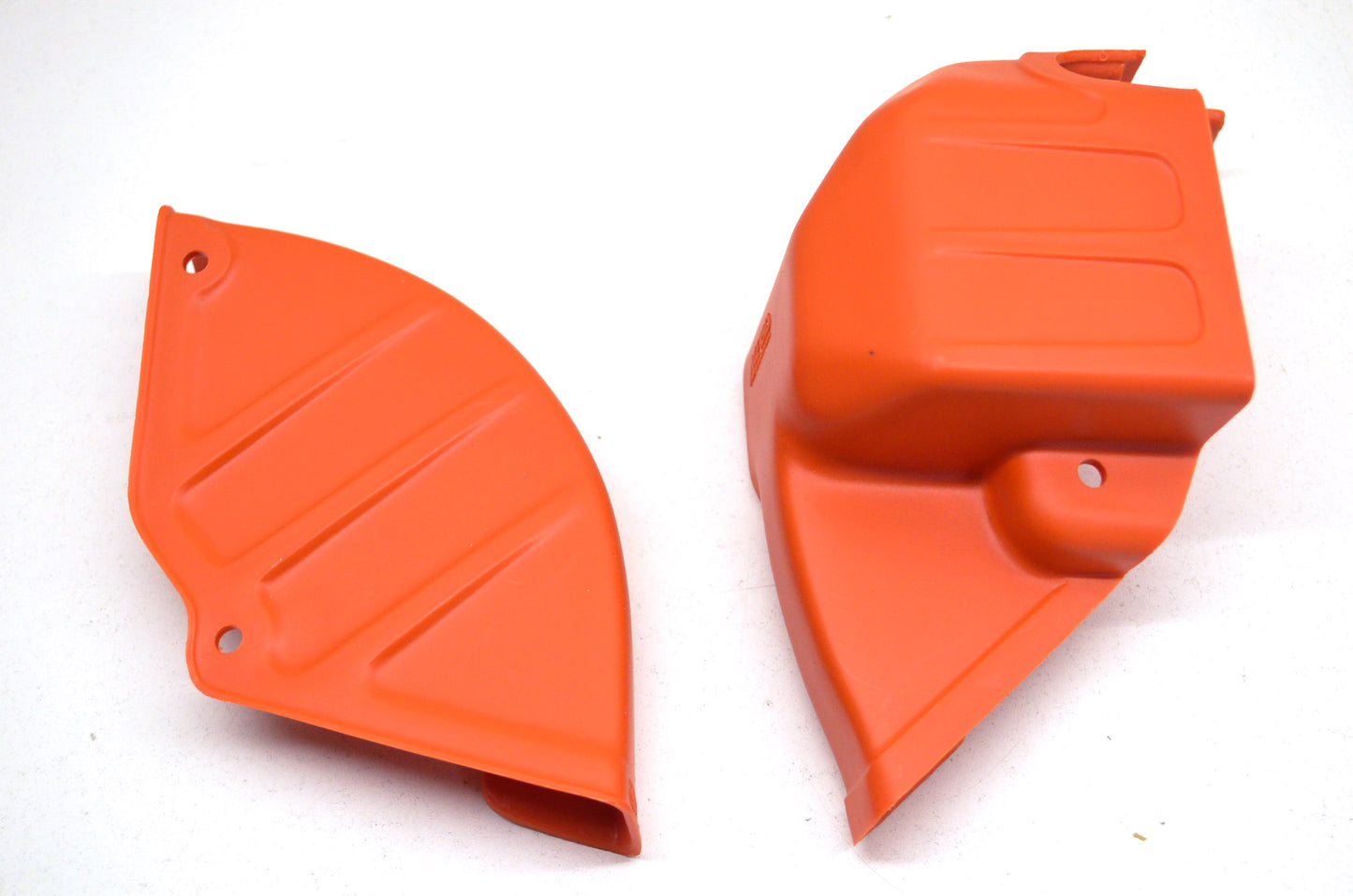 Rear Disc Protector NOS