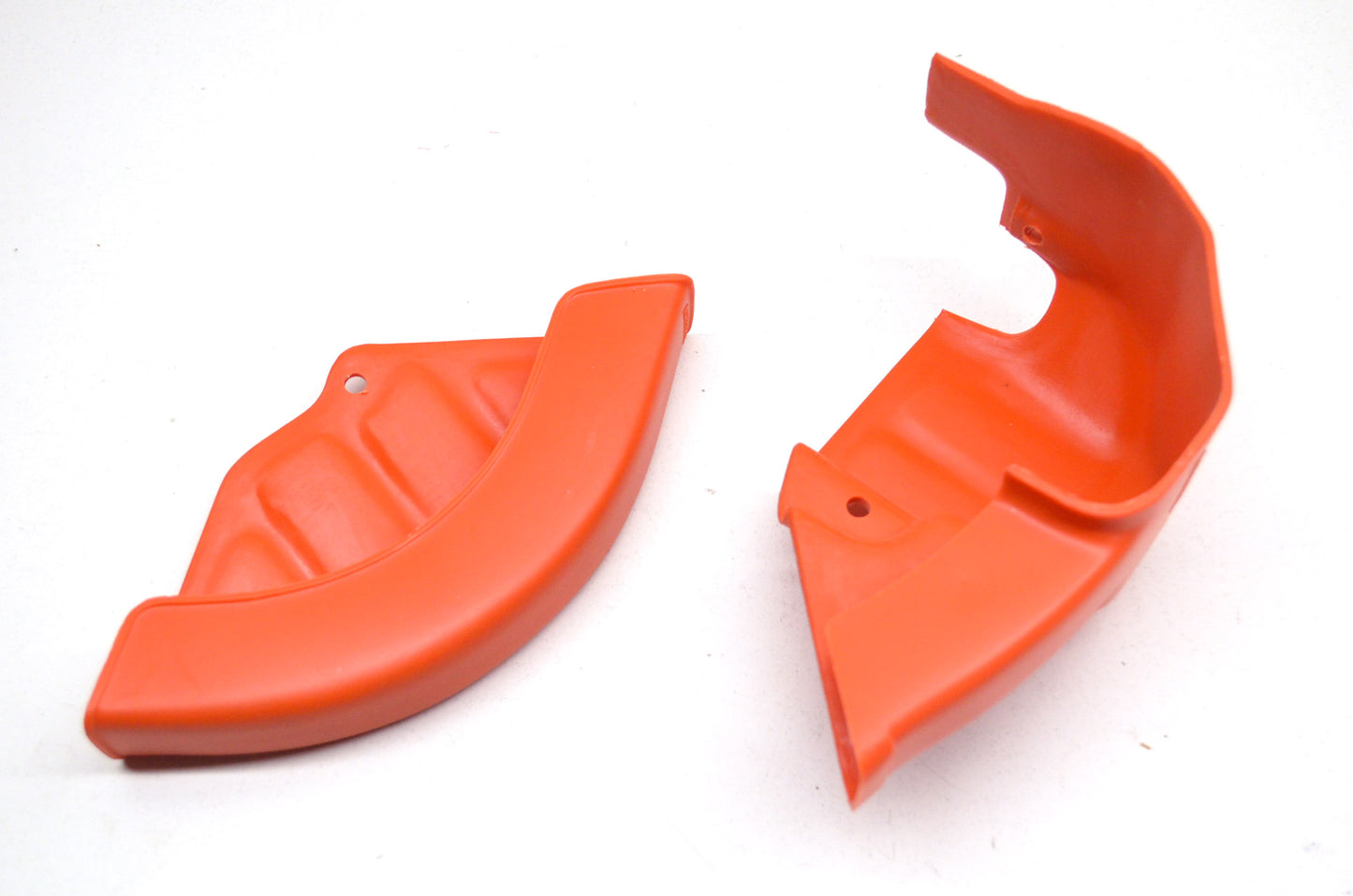 Rear Disc Protector NOS