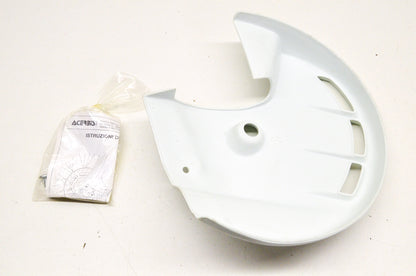 Front Disc Cover NOS