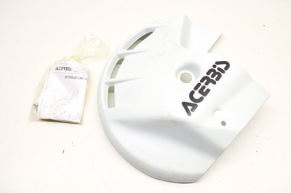 Front Disc Cover NOS