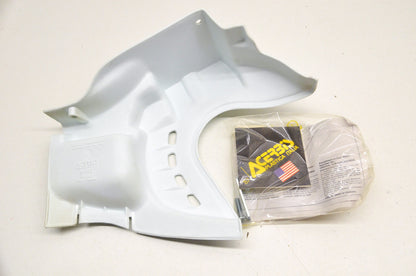 Acerbis 51-62 Rear Disc Protector NOS