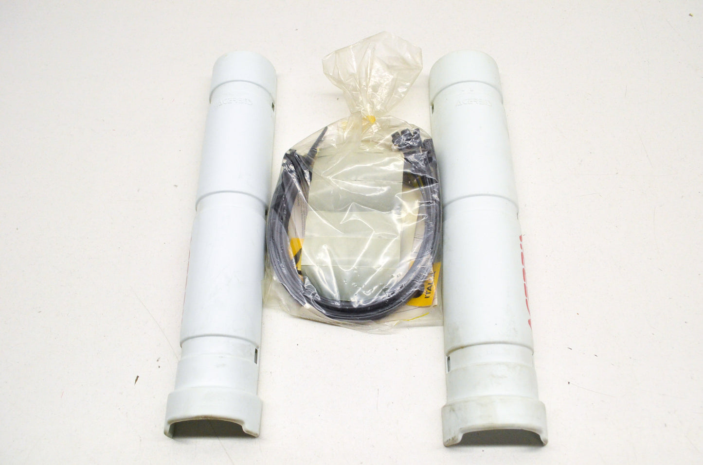 New Acerbis Fork Protector Kit NOS